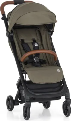 Obrázek produktu pro PETITE&MARS Kočárek sportovní Fly Mature Olive