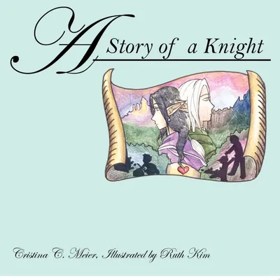 Produktbild von A Story of a Knight