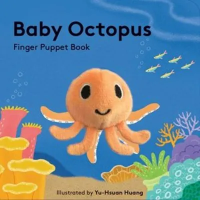 Produktbild von Baby Octopus