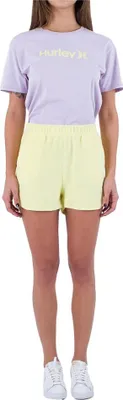 Produktbild von Hurley Oceancare Sportshorts Gelb S Frau Gelb S
