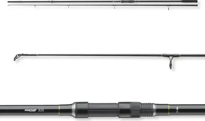 Produktbild von CORMORAN PRO CARP XR, 3,6m, 11,81ft, 3lbs, 2 Teile, Karpfenrute , 20-0730360