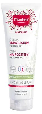 Immagine prodotto di Mustela Maternite Crema Smagliature 250ml