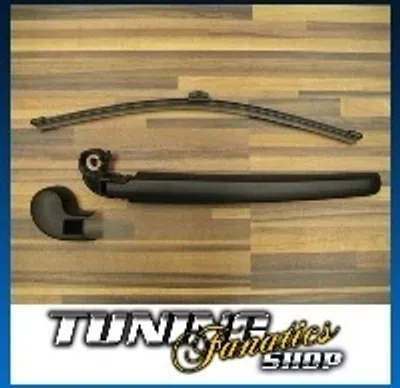 Produktbild von Original Aerotwin Aero Scheibenwischer Heckwischer SET Audi A3 S3 8P + Sportback