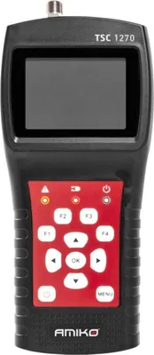 Zdjęcie produktu dla Szukacz sygnału Amiko TSC-1270