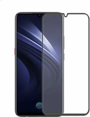Produktbild von INF Gehärtetes Glas Displayschutzfolie für X Peria 10 V (3er-Pack)