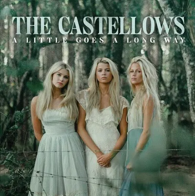 Obrázek produktu pro The Castellows - A Little Goes A Long Way (CD)
