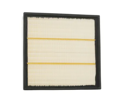 Produktbild von Luftfilter RIDEX 8A0117 für OPEL Vivaro A Kastenwagen (X83) Filtereinsatz Umluftfilter Rechteckig