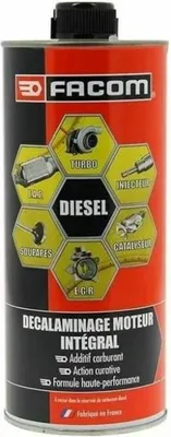 Image de Décalaminant Moteur Diesel Facom Nettoyage Moteur Diesel Professionnel - Facom