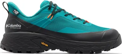 Obrázek produktu pro Boty Columbia Tellurix Titanium Outdry BM8634338