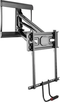 Immagine prodotto di Supporto a parete Equip 43"-50" /1TFT 35 kg 4 snodi pull-down sw lite Retail
