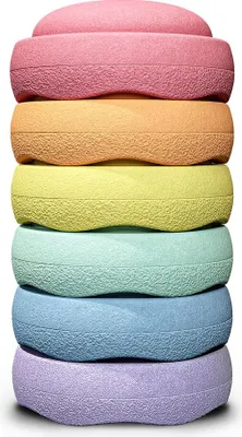 Produktbild von Stapelstein Original Mini pastel