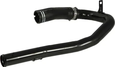 Produktbild von Fiat Ladeluftschlauch rechts vom Ladekühler Grande Punto 1.3 JTD 75 PS 55703079
