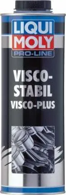 Obrázok produktu pre LIQUI MOLY Pro-Line Visko-stabilná prísada do motorového oleja 1 liter 1x