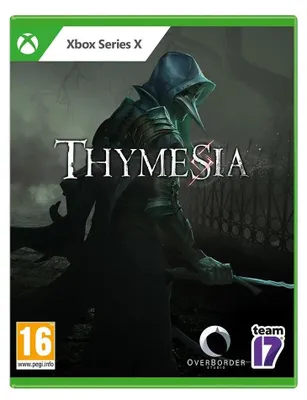 Image de Thymesia (XSX)