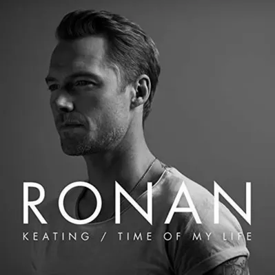 Produktbild von Time Of My Life