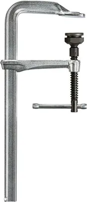 Produktbild von Bessey Schlosserzwinge SLM 200/120 | SL20M