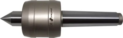 Produktbild von PAULIMOT Präzisions-Highspeed-Körnerspitze mitlaufend, MK3