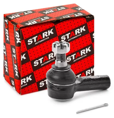 Produktbild von STARK Spurstangenkopf Spurstange für ISUZU D-Max I Pickup (TFR, TFS) Vorne SKTE-0280231