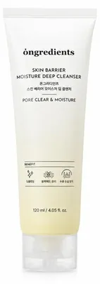 Produktbild von Skin Barrier Moisture Deep Cleanser Gesichtsreinigungsgel 120 ml