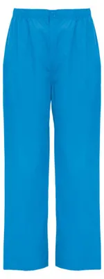 Immagine prodotto di Roly Workwear - Pantaloni da lavoro "Vademecum" unisex, per uomo/donna, modello PF5080 (taglia 3XL), colore blu, Immagine generata dall'IA