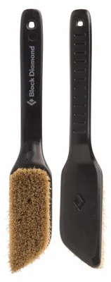 Produktbild von Black Diamond BD5508510002ALL1, Nylon, Schwarz, Braun