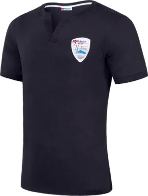 Immagine prodotto di Nebulus T-shirt VINCE uomo, camicia, manica corta, camicia primaverile, P1230 - uomo, nero, XL
