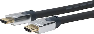 Produktbild von Vivolink PROHDMIHDM15 HDMI-Kabel 1,5 m HDMI Typ A (Standard) Schwarz