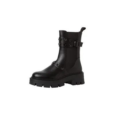 Produktbild von Tamaris Damen Stiefel in Schwarz, Größe 39