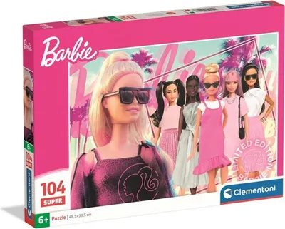 Obrázok produktu pre Clementoni 25006, 6 rok / roky