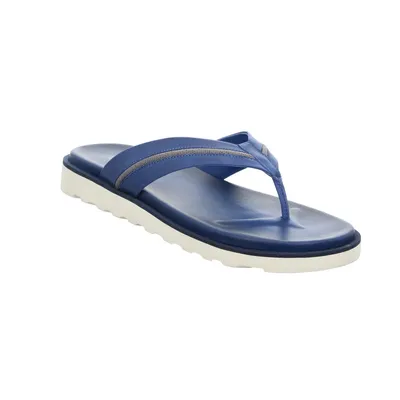 Produktbild von JOSEF SEIBEL Herren Zehentrenner Ian 02 | blau