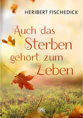 Obrázek produktu pro Auch das Sterben gehört zum Leben