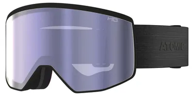 Produktbild von ATOMIC Four Pro L HD Skibrille Large Fit schwarz L