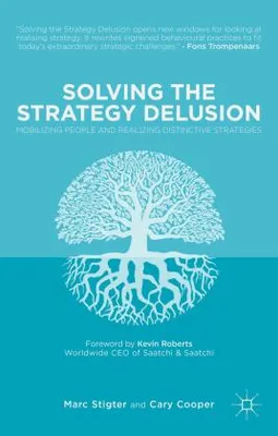 Obrázek produktu pro Solving the Strategy Delusion