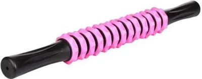 Immagine prodotto di Merco Gear Massager Bastone da massaggio rosa Confezione da 1