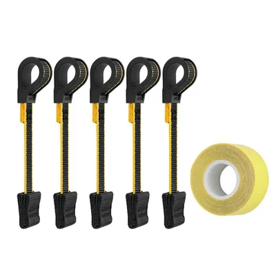 Zdjęcie produktu dla Uchwyt do Narzędzi Petzl Toolink S i Tooltape do 2