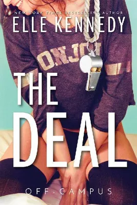 Produktbild von The Deal