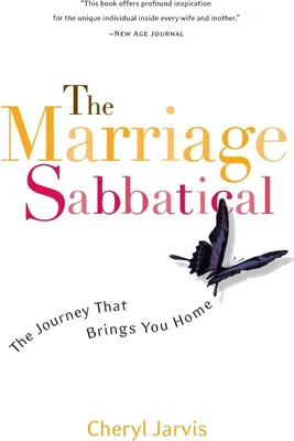 Produktbild von The Marriage Sabbatical