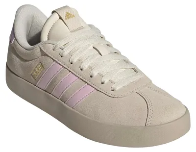 Produktbild von ADIDAS Damen Schnürschuh VL Court 3.0