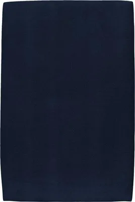 Productafbeelding van Gestoffeerde hoofdbord – oceaanblauwe fluwelen stof - 90 cm