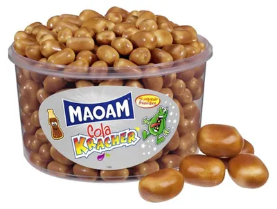 Productafbeelding van Maoam Cola