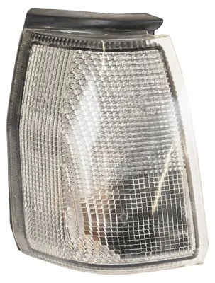 Produktbild von Blinker vorne rechts weiß 7595163