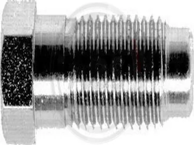 Produktbild von A.B.S. Überwurfschraube 96024 24,8mm 14g