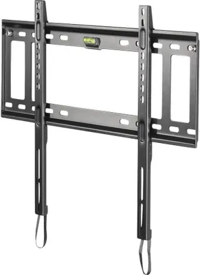 Produktbild von SpeaKa Professional Wall StaRR TV-Wandhalterung 81,3 cm (32) - 152,4 cm (60) Starr Integrierte Wasserwaage, Geringer