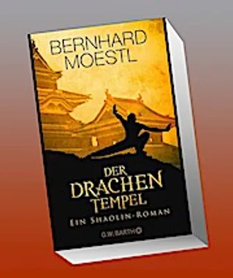 Obrázek produktu pro Der Drachentempel