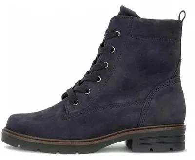 Produktbild von Gabor Stiefel blau in Gr. 44.5