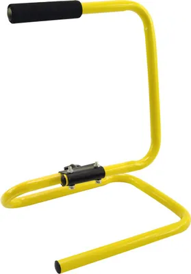 Produktbild von Gelbes Stativ BAZA Ideus 03670