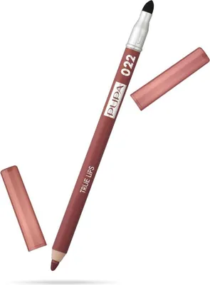Immagine prodotto di Pupa Milano True Lips Lip Liner - 22 Plum Brown