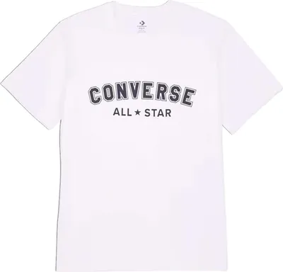 Image de T-shirt Converse 10024566-A04 pour Homme
