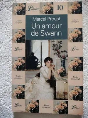 Image de Un Amour De Swann
