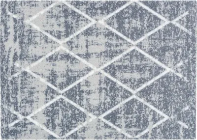 Productafbeelding van Astra deurmat, keukentapijt, MIABELLA, grijs, 66 x 110 cm